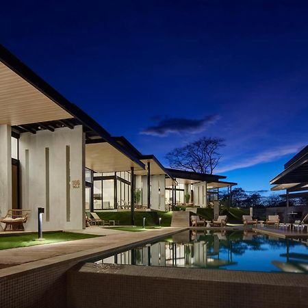 Epic Tamarindo Boutique Hotel Villarreal Kültér fotó
