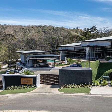 Epic Tamarindo Boutique Hotel Villarreal Kültér fotó