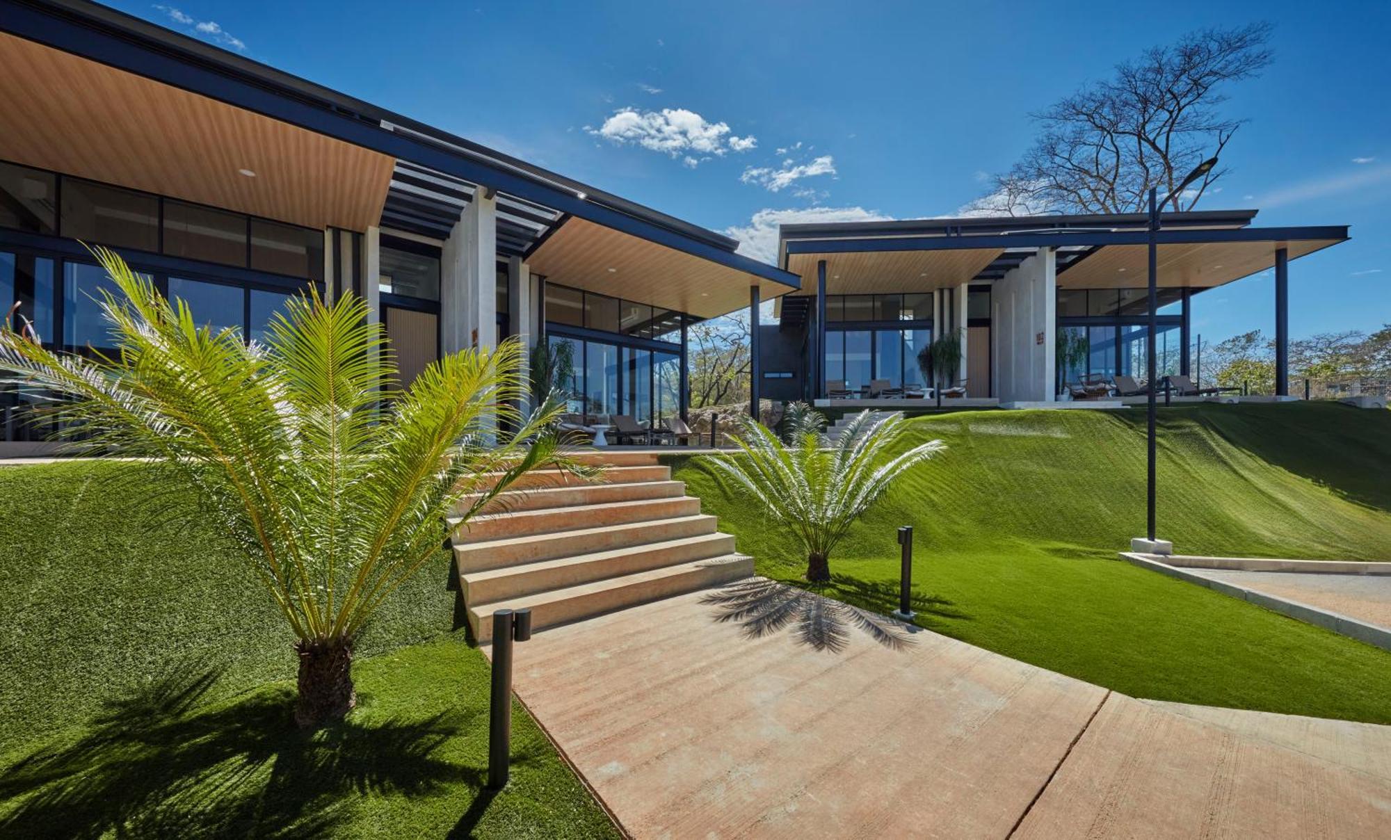 Epic Tamarindo Boutique Hotel Villarreal Kültér fotó