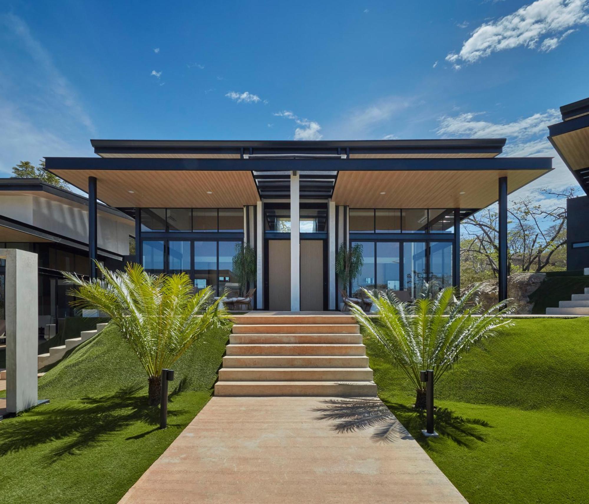 Epic Tamarindo Boutique Hotel Villarreal Kültér fotó